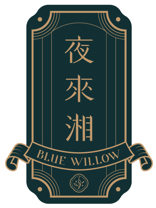 Blue Willow logo