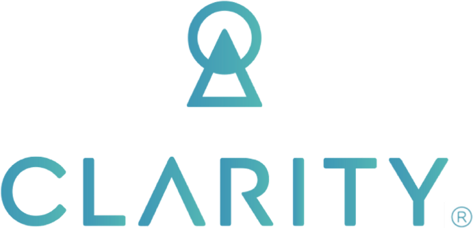 Clarity logo