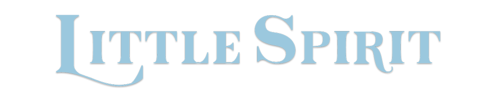 Little Spirits logo