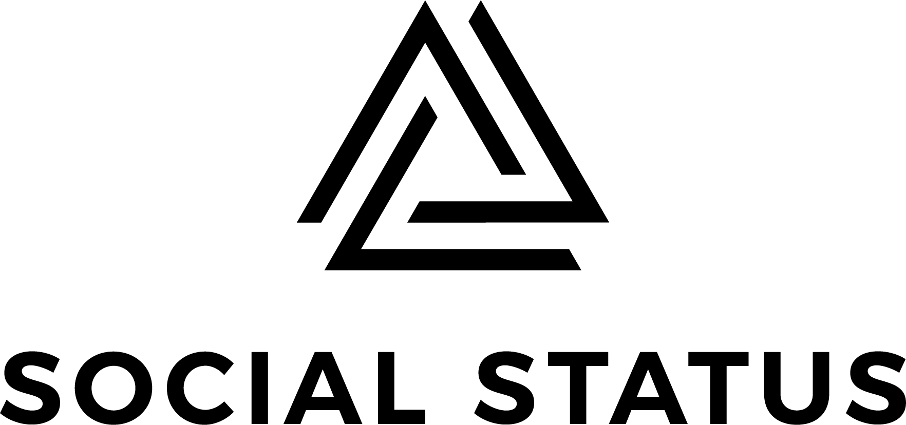 Social Status logo