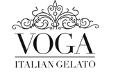 Voga Italian Gelato logo
